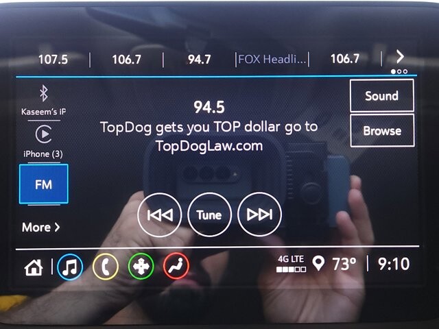 2023 Chevrolet Malibu in Cinnaminson, NJ 08077 - 18103760 18