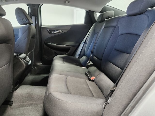 2023 Chevrolet Malibu in Cinnaminson, NJ 08077 - 18103760 13