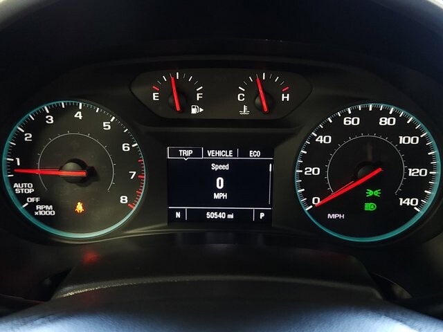 2023 Chevrolet Malibu in Cinnaminson, NJ 08077 - 18103760 17