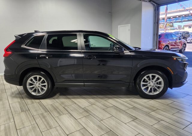 2023 Honda CR-V in Cinnaminson, NJ 08077 - 18103761 6