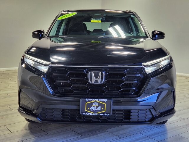 2023 Honda CR-V in Cinnaminson, NJ 08077 - 18103761 8