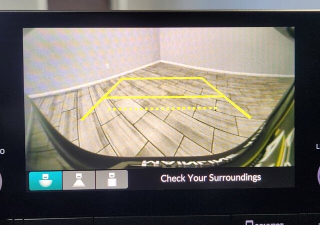 2023 Honda CR-V in Cinnaminson, NJ 08077 - 18103761 21