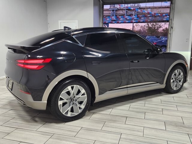 2025 Genesis GV60 in Cinnaminson, NJ 08077 - 18103763 5