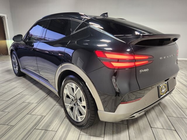 2025 Genesis GV60 in Cinnaminson, NJ 08077 - 18103763 3