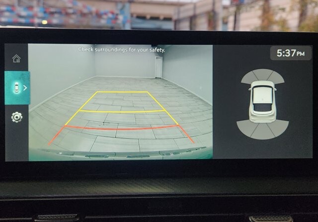 2025 Genesis GV60 in Cinnaminson, NJ 08077 - 18103763 21