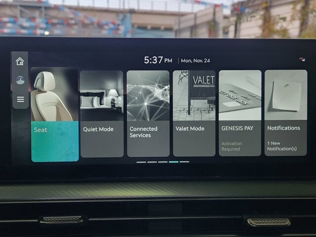 2025 Genesis GV60 in Cinnaminson, NJ 08077 - 18103763 24