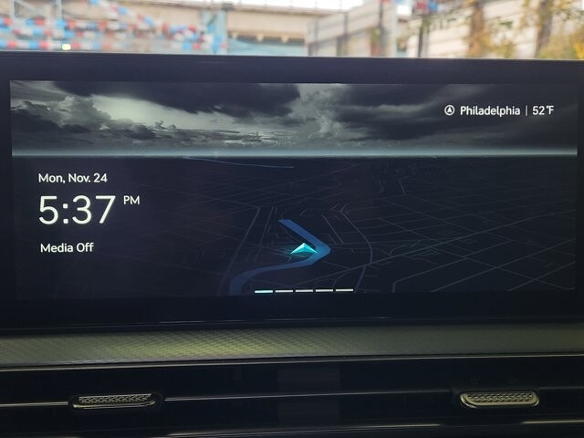 2025 Genesis GV60 in Cinnaminson, NJ 08077 - 18103763 20