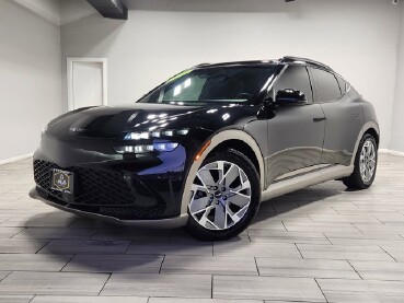 2025 Genesis GV60 in Cinnaminson, NJ 08077