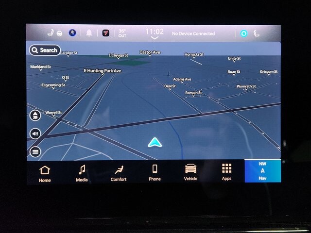 2024 Jeep Wagoneer in Cinnaminson, NJ 08077 - 18103764 23