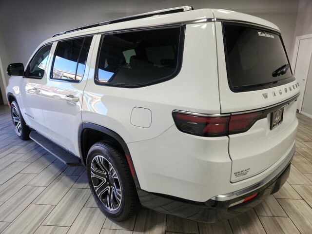 2024 Jeep Wagoneer in Cinnaminson, NJ 08077 - 18103764 3