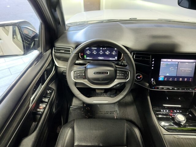 2024 Jeep Wagoneer in Cinnaminson, NJ 08077 - 18103764 19