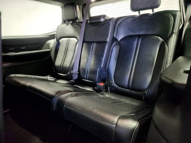 2024 Jeep Wagoneer in Cinnaminson, NJ 08077 - 18103764 14