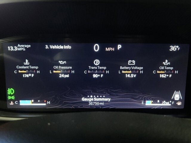 2024 Jeep Wagoneer in Cinnaminson, NJ 08077 - 18103764 21