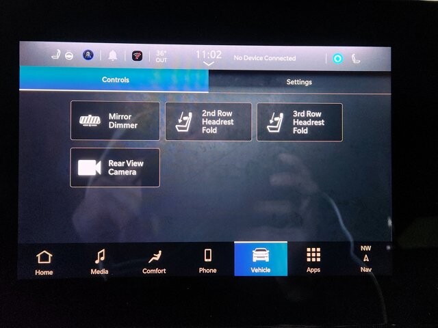 2024 Jeep Wagoneer in Cinnaminson, NJ 08077 - 18103764 24