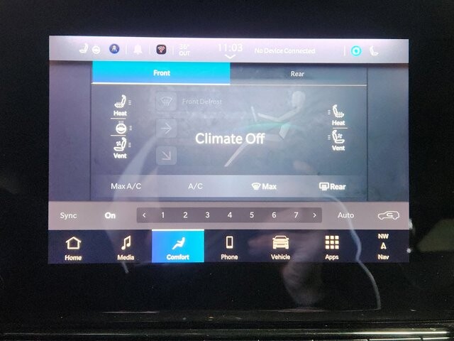 2024 Jeep Wagoneer in Cinnaminson, NJ 08077 - 18103764 27