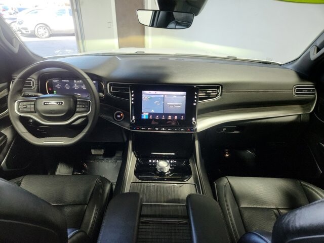 2024 Jeep Wagoneer in Cinnaminson, NJ 08077 - 18103764 18