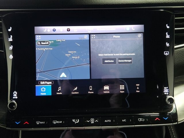 2024 Jeep Wagoneer in Cinnaminson, NJ 08077 - 18103764 22