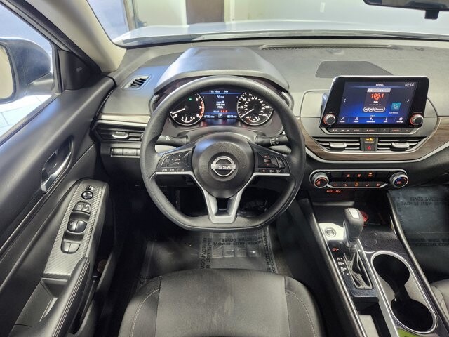 2024 Nissan Altima in Cinnaminson, NJ 08077 - 18103765 16