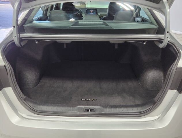 2024 Nissan Altima in Cinnaminson, NJ 08077 - 18103765 14