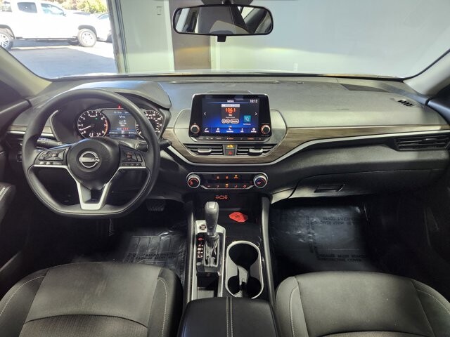 2024 Nissan Altima in Cinnaminson, NJ 08077 - 18103765 15