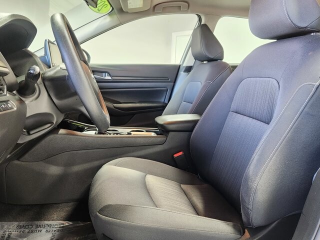 2024 Nissan Altima in Cinnaminson, NJ 08077 - 18103765 11