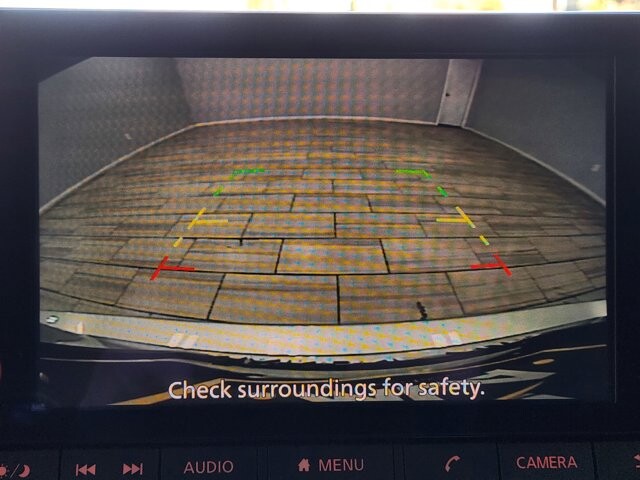 2024 Nissan Altima in Cinnaminson, NJ 08077 - 18103765 20