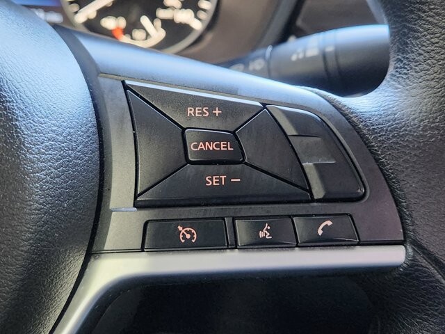 2024 Nissan Altima in Cinnaminson, NJ 08077 - 18103765 17