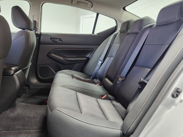 2024 Nissan Altima in Cinnaminson, NJ 08077 - 18103765 13