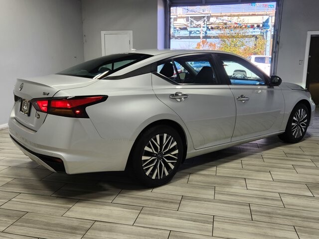 2024 Nissan Altima in Cinnaminson, NJ 08077 - 18103765 5