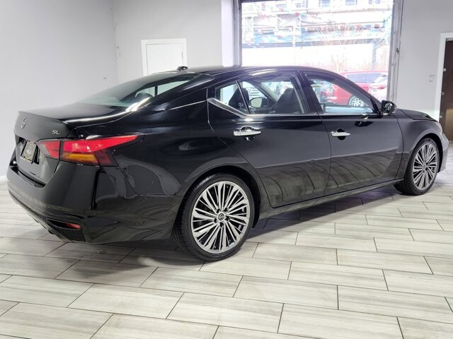 2023 Nissan Altima in Cinnaminson, NJ 08077 - 18103766 5