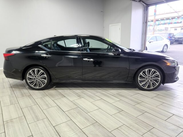 2023 Nissan Altima in Cinnaminson, NJ 08077 - 18103766 6