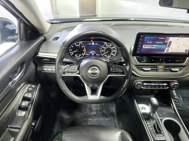 2023 Nissan Altima in Cinnaminson, NJ 08077 - 18103766 17