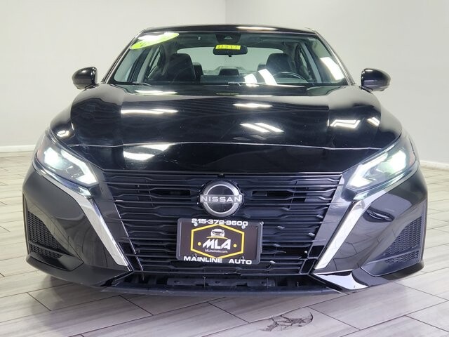2023 Nissan Altima in Cinnaminson, NJ 08077 - 18103766 8