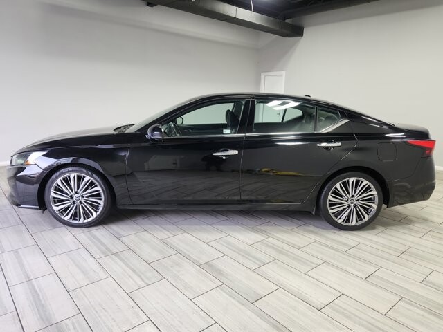 2023 Nissan Altima in Cinnaminson, NJ 08077 - 18103766 2