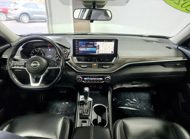2023 Nissan Altima in Cinnaminson, NJ 08077 - 18103766 16