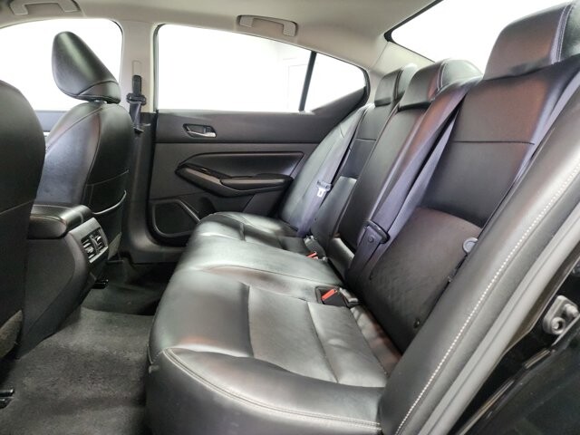 2023 Nissan Altima in Cinnaminson, NJ 08077 - 18103766 13