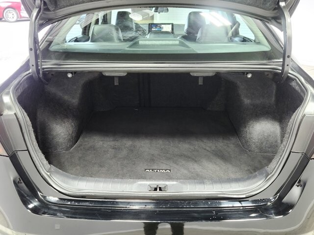 2023 Nissan Altima in Cinnaminson, NJ 08077 - 18103766 14