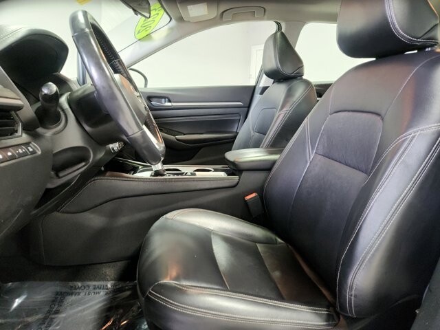 2023 Nissan Altima in Cinnaminson, NJ 08077 - 18103766 11