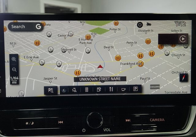 2023 Nissan Altima in Cinnaminson, NJ 08077 - 18103766 22