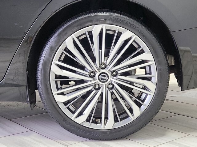 2023 Nissan Altima in Cinnaminson, NJ 08077 - 18103766 9