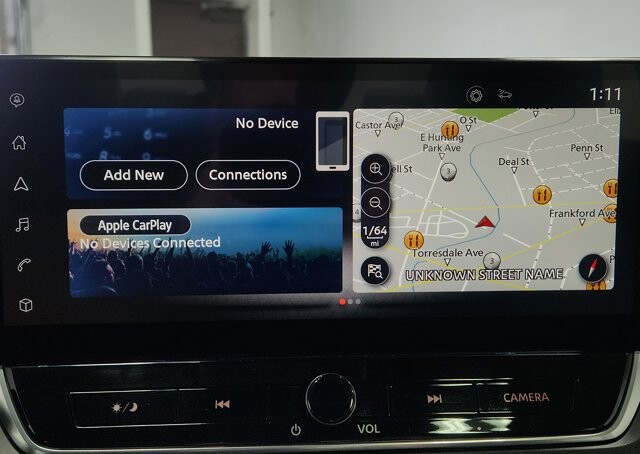 2023 Nissan Altima in Cinnaminson, NJ 08077 - 18103766 20