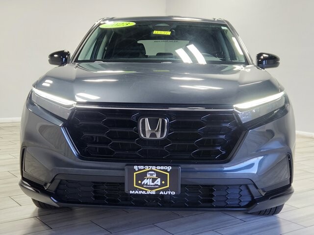 2023 Honda CR-V in Cinnaminson, NJ 08077 - 18103767 8