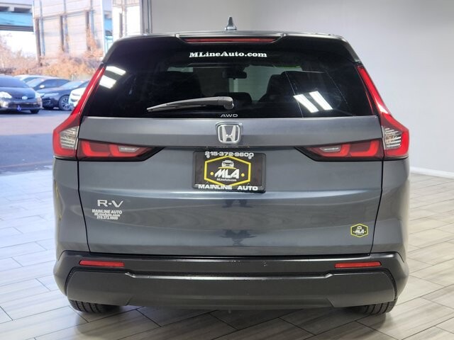 2023 Honda CR-V in Cinnaminson, NJ 08077 - 18103767 4
