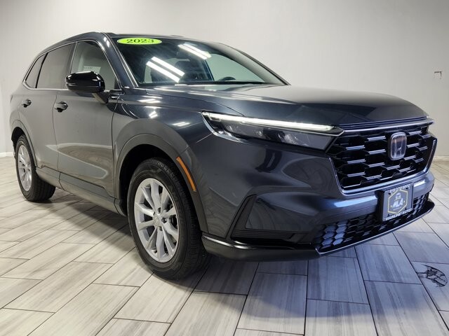2023 Honda CR-V in Cinnaminson, NJ 08077 - 18103767 7