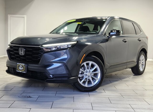 2023 Honda CR-V in Cinnaminson, NJ 08077 - 18103767