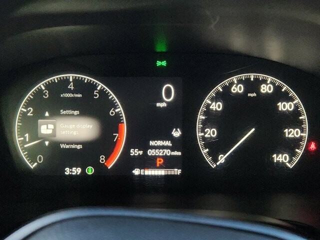 2023 Honda CR-V in Cinnaminson, NJ 08077 - 18103767 17