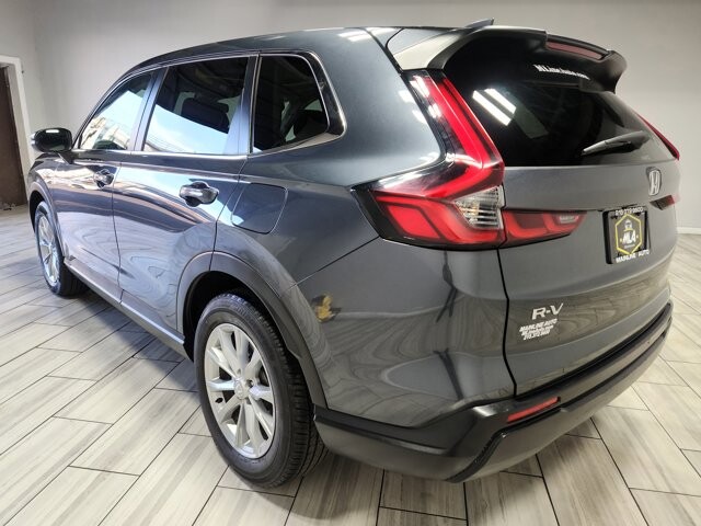 2023 Honda CR-V in Cinnaminson, NJ 08077 - 18103767 3