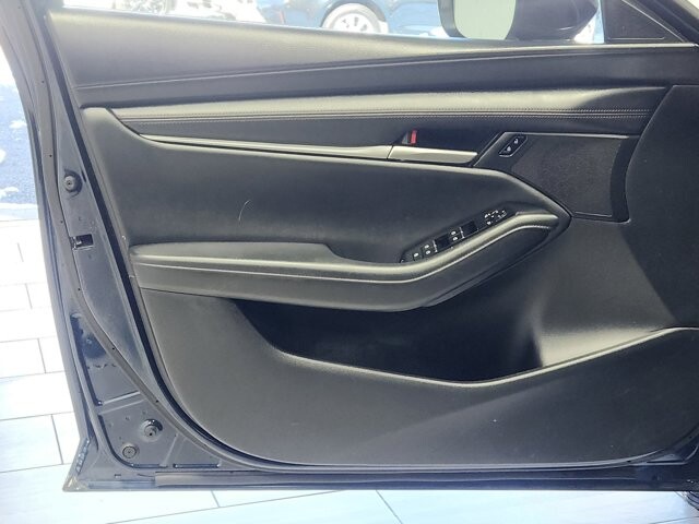 2024 MAZDA MAZDA3 in Cinnaminson, NJ 08077 - 18103768 10