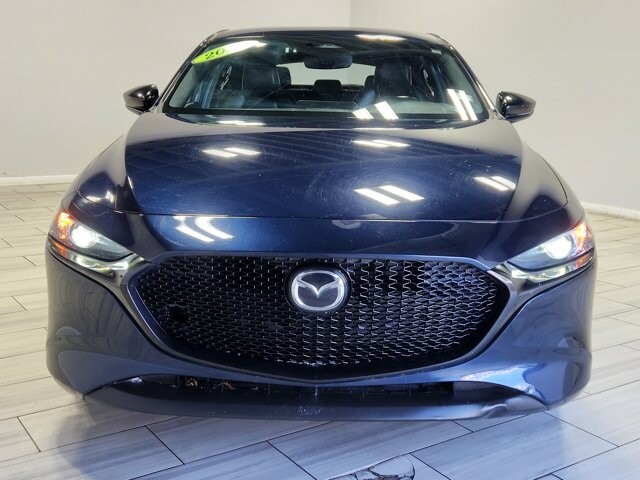 2024 MAZDA MAZDA3 in Cinnaminson, NJ 08077 - 18103768 8