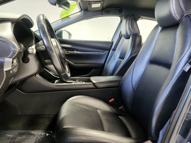 2024 MAZDA MAZDA3 in Cinnaminson, NJ 08077 - 18103768 11